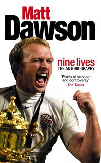 Produktbild: Matt Dawson