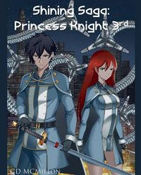 Produktbild: Shining Saga