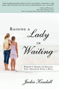 Produktbild: Raising a Lady in Waiting