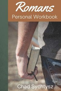 Produktbild: Romans Personal Workbook