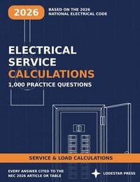 Produktbild: Electrical Service Calculations