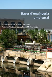 Bild vom Artikel Bases d'enginyeria ambiental vom Autor Alberto Bouzas Blanco