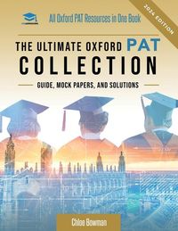 Produktbild: Bowman, C: Ultimate Oxford PAT Collection