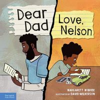 Produktbild: Dear Dad: Love, Nelson