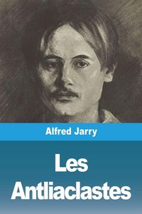 Produktbild: Les Antliaclastes