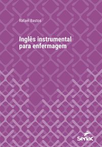 Produktbild: Ingl&ecirc;s instrumental para enfermagem