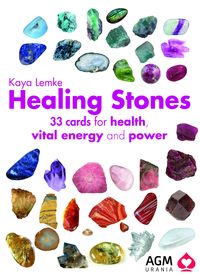 Produktbild: Healing Stones GB
