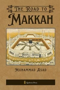 Produktbild: The Road to Makkah