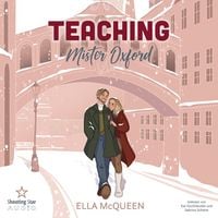 Produktbild: Teaching Mister Oxford