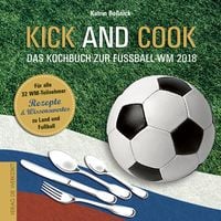Produktbild: Kick and Cook