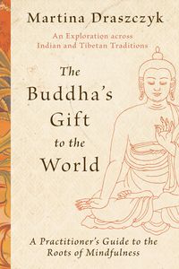 Produktbild: The Buddha's Gift to the World