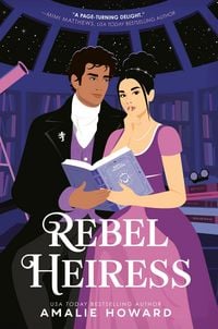Produktbild: Rebel Heiress