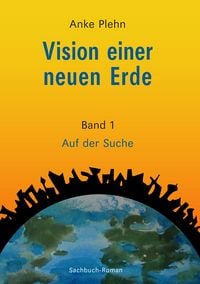 Produktbild: Vision einer neuen Erde