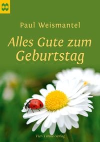 Produktbild: Alles Gute zum Geburtstag