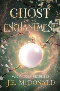 Produktbild: Ghost of an Enchantment