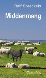 Produktbild: Middenmang