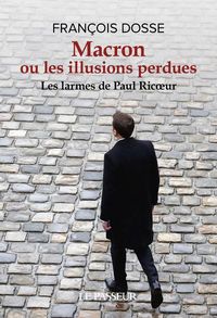 Produktbild: Macron ou les illusions perdues