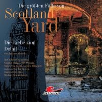 Produktbild: Die Liebe zum Detail