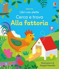 Produktbild: Alla fattoria