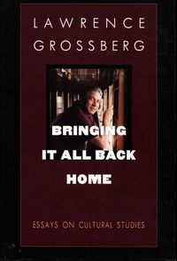 Produktbild: Bringing It All Back Home