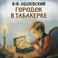 Produktbild: Gorodok v tabakerke