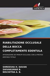 Produktbild: RIABILITAZIONE OCCLUSALE DELLA BOCCA COMPLETAMENTE EDENTULA