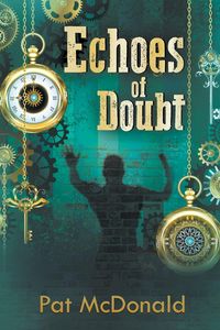 Produktbild: Echoes of Doubt