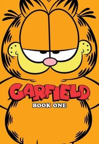 Produktbild: Garfield Book One