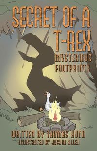 Produktbild: Secret of a T-Rex