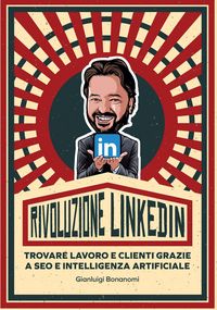 Produktbild: Rivoluzione LinkedIn