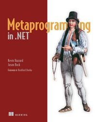 Produktbild: Metaprogramming in .Net