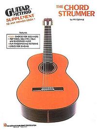 Produktbild: Chord Strummer