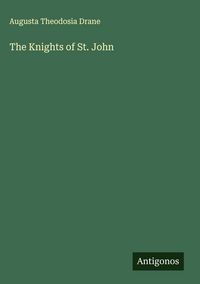 Produktbild: The Knights of St. John