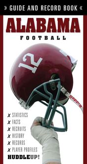 Produktbild: Alabama Football