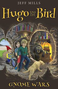 Produktbild: Hugo and the Bird