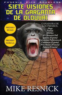 Produktbild: Siete Visiones de La Garganta de Olduvai
