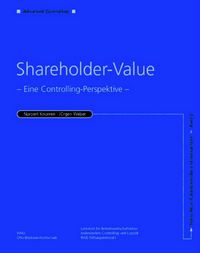 Produktbild: Shareholder Value