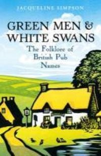 Produktbild: Green Men & White Swans