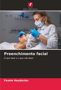 Produktbild: Preenchimento facial