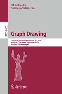 Produktbild: Graph Drawing
