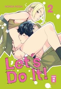 Produktbild: Let's Do It! 02