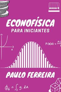 Produktbild: Econof&iacute;sica Para Iniciantes