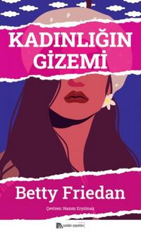 Produktbild: Kadinligin Gizemi