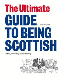 Produktbild: Ultimate Gt Being Scottish Rev