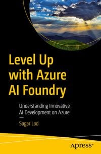 Produktbild: Level Up with Azure AI Foundry