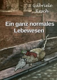 Produktbild: Oscar-Reihe / Ein ganz normales Lebewesen