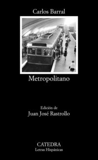 Produktbild: Metropolitano