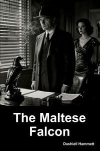 Produktbild: The Maltese Falcon
