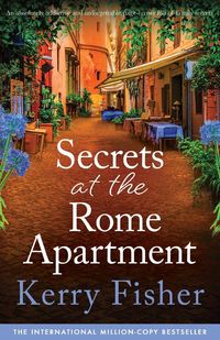 Produktbild: Secrets at the Rome Apartment