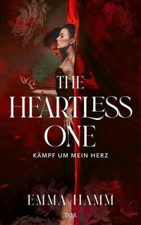 Produktbild The Heartless One